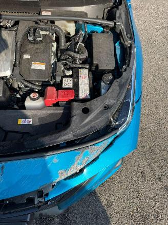 Toyota Prius 1.8 AUTOMAAT Executive picture 13