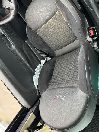 Fiat 500C 1.2 500S picture 11