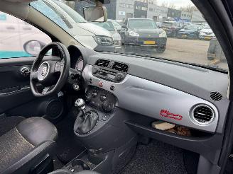 Fiat 500C 1.2 500S picture 10