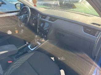 Skoda Octavia Combi 1.6 AUTOMAAT TDI Greentech Ambition Business picture 16