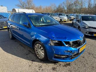 Skoda Octavia Combi 1.6 AUTOMAAT TDI Greentech Ambition Business picture 6