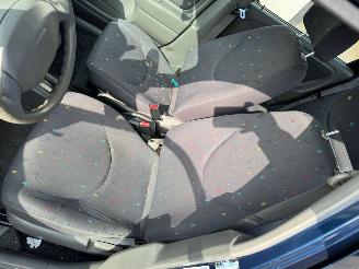 Suzuki Alto 1.1 AUTOMAAT GLS picture 15