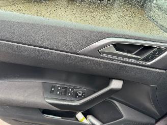 Volkswagen Polo 2.0 AUTOMAAT TSI GTI picture 23