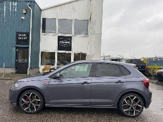 Volkswagen Polo 2.0 AUTOMAAT TSI GTI picture 2