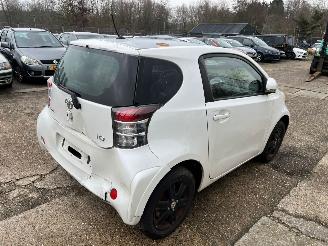Toyota iQ 1.0 VVTi Comfort picture 5