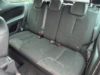 Citroën DS3 Cabrio 1.2 VTi Chic picture 16