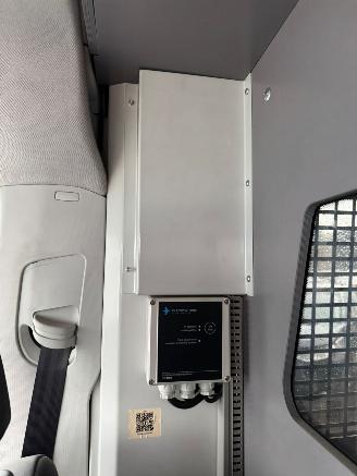 Volkswagen Crafter 35 2.0 TDI L3H3 Highline picture 17