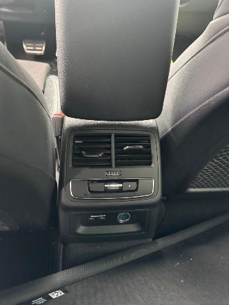 Audi A5 AUTOMAAT Sportback 35 TFSI S edition Competition picture 17