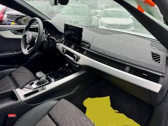 Audi A5 AUTOMAAT Sportback 35 TFSI S edition Competition picture 15