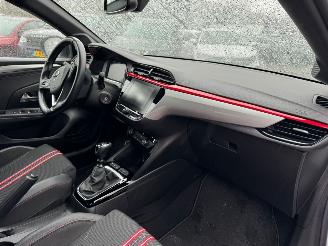 Opel Corsa 1.2 GS Line picture 11