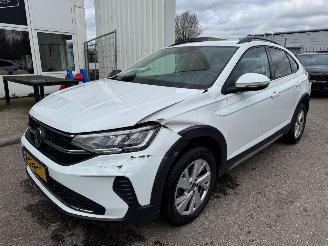 skadebil auto Volkswagen Taigo 1.0 AUTOMAAT TSI Life 2023/6
