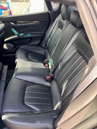 Maserati Quattro porte 3.0 AUTOMAAT S Q4 picture 20