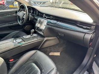 Maserati Quattro porte 3.0 AUTOMAAT S Q4 picture 15