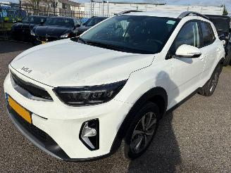  Kia Stonic 1.0 AUTOMAAT T-GDi MHEV DynamicPlusLine 2025/8