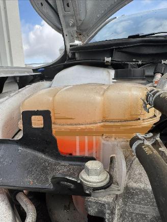 Ford Focus Wagon 1.0 EcoBoost Hybrid ST Line X Business picture 8