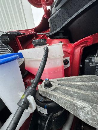 Hyundai I-10 1.0 Comfort 5-zits picture 8