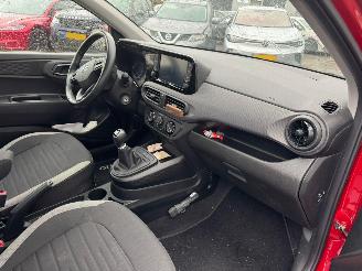 Hyundai I-10 1.0 Comfort 5-zits picture 13