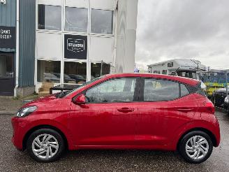 Hyundai I-10 1.0 Comfort 5-zits picture 2