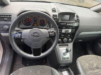 Opel Zafira 1.8 AUTOMAAT Cosmo 7p. picture 10
