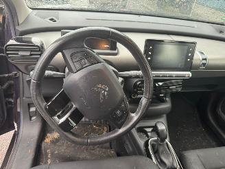 Citroën C4 cactus 1.2 PureTech Business picture 10