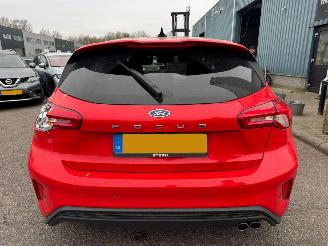 Ford Focus 1.0 EcoBoost ST Line Business picture 4