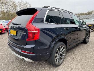 Volvo Xc-90 2.0 AUTOMAAT D4 Inscription picture 5