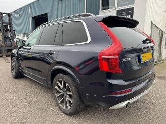 Volvo Xc-90 2.0 AUTOMAAT D4 Inscription picture 3