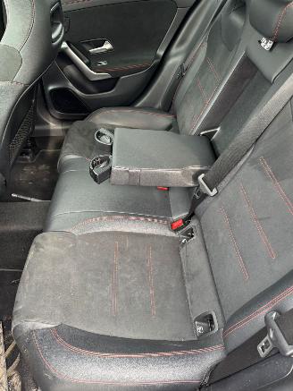 Mercedes Cla-klasse 200 AUTOMAAT Business Solution AMG picture 20