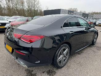 Mercedes Cla-klasse 200 AUTOMAAT Business Solution AMG picture 2