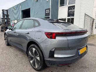 Polestar 4 Long Range Single motor Plus 100 kWh picture 3