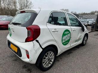 Kia Picanto 1.0 AUTOMAAT DPi DynamicLine picture 5