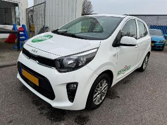 skadebil auto Kia Picanto 1.0 AUTOMAAT DPi DynamicLine 2023/7