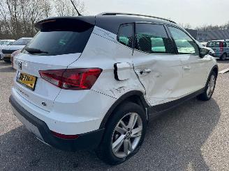Seat Arona 1.0 TSI Xcellence Business Intense picture 5