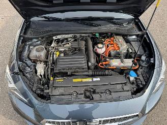 Seat Leon Sportstourer 1.4 AUTOMAAT TSI eHybrid PHEV FR Business Intense picture 11