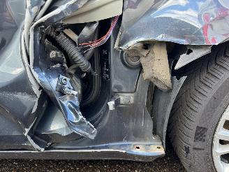 Seat Leon Sportstourer 1.4 AUTOMAAT TSI eHybrid PHEV FR Business Intense picture 7