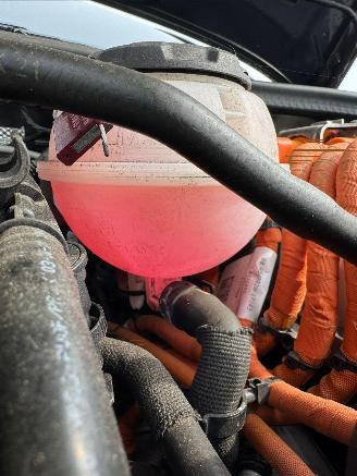 Seat Leon Sportstourer 1.4 AUTOMAAT TSI eHybrid PHEV FR Business Intense picture 13