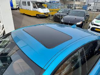 BMW 4-serie Gran Coupé 420i AUTOMAAT High Executive picture 7