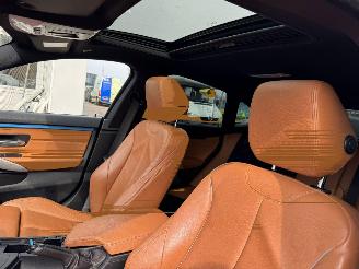 BMW 4-serie Gran Coupé 420i AUTOMAAT High Executive picture 18