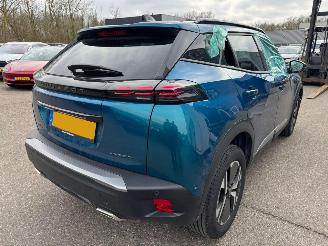 Peugeot 2008 1.2 AUTOMAAT Hybrid 145 Allure picture 2