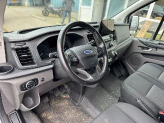 Ford Transit Custom Ford Transit Custom 280 2.0 TDCI L1H1 Trend picture 13
