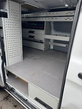 Ford Transit Custom Ford Transit Custom 280 2.0 TDCI L1H1 Trend picture 5