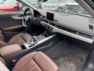 Audi A4 Avant 30  AUTOMAAT TDI Pro Line picture 14