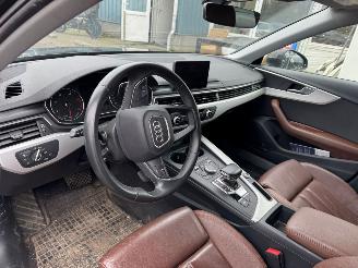 Audi A4 Avant 30  AUTOMAAT TDI Pro Line picture 10