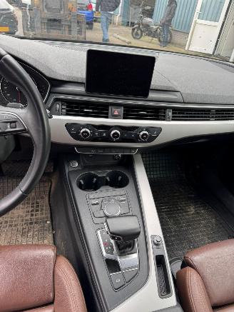 Audi A4 Avant 30  AUTOMAAT TDI Pro Line picture 13