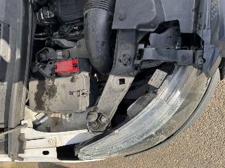 Mercedes Vito 111 CDI Lang picture 11