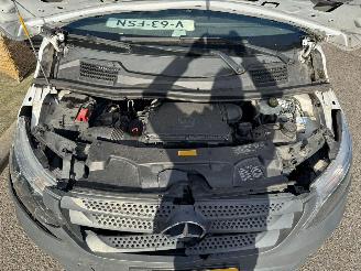 Mercedes Vito 111 CDI Lang picture 8