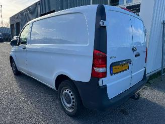 Mercedes Vito 111 CDI Lang picture 3