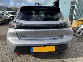 Peugeot 208 1.2 AUTOMAAT Hybrid 110 e-DCS6 Allure picture 4