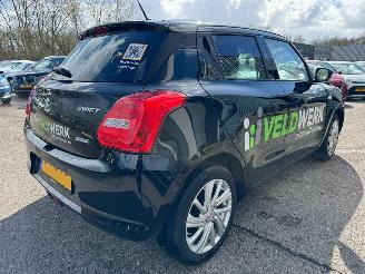 Suzuki Swift 1.2 Select Smart Hybrid picture 5