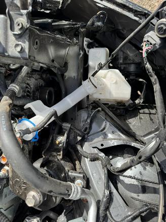 Suzuki Swift 1.2 Select Smart Hybrid picture 10